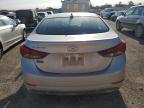 HYUNDAI ELANTRA SE photo