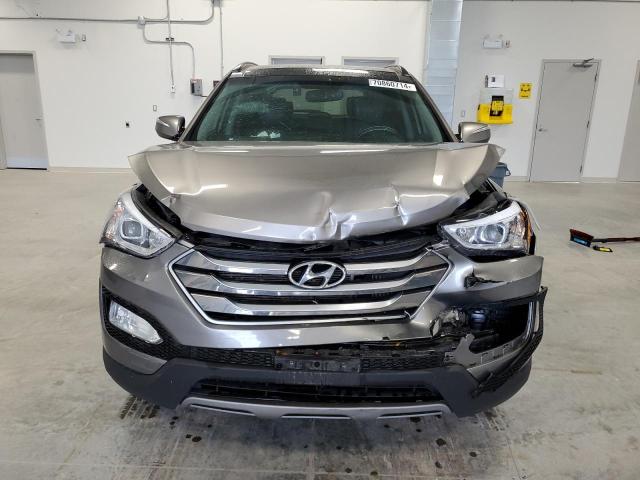 2016 HYUNDAI SANTA FE S - 5XYZUDLA9GG371718