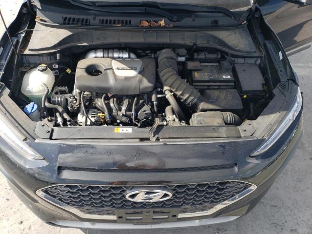 VIN KM8K5CA54LU545410 2020 Hyundai Kona, Ultimate no.11