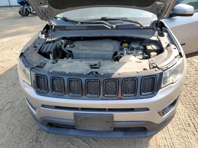 2018 JEEP COMPASS LA - 3C4NJDBB0JT453922