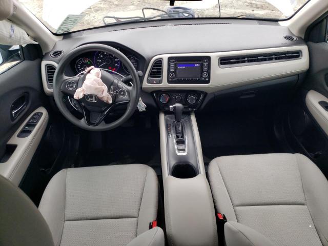 2022 HONDA HR-V LX - 3CZRU6H32NM720539