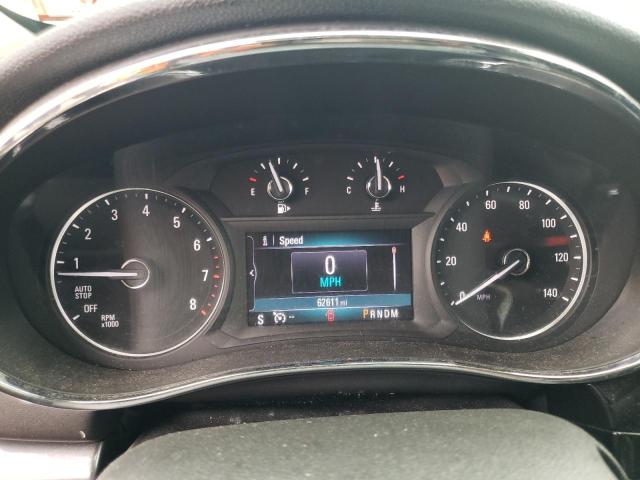 2019 BUICK ENCORE SPO - KL4CJ1SM9KB707177