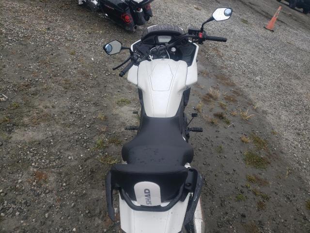 2014 HONDA CTX700 JH2RC6908EK001145