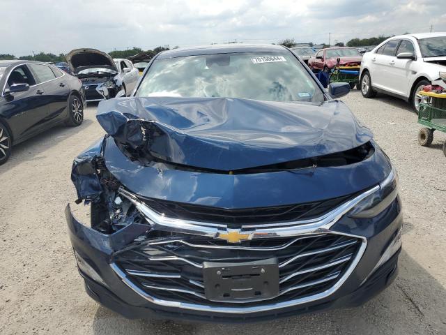 2019 CHEVROLET MALIBU LT - 1G1ZD5ST9KF128794