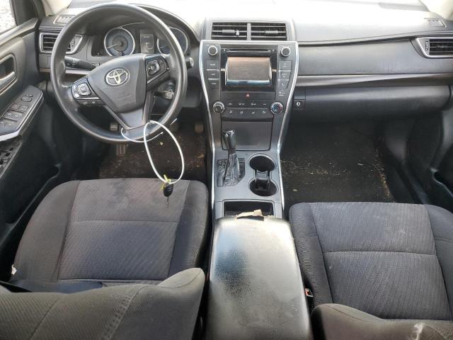 VIN 4T1BF1FK4FU493121 2015 Toyota Camry, LE no.8