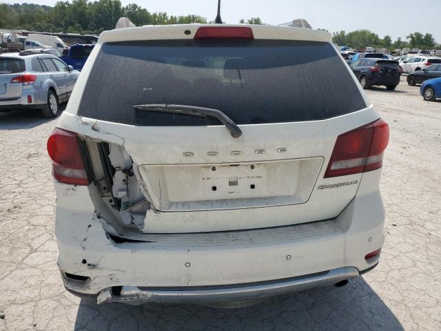 2015 DODGE JOURNEY CR - 3C4PDDGG8FT566884