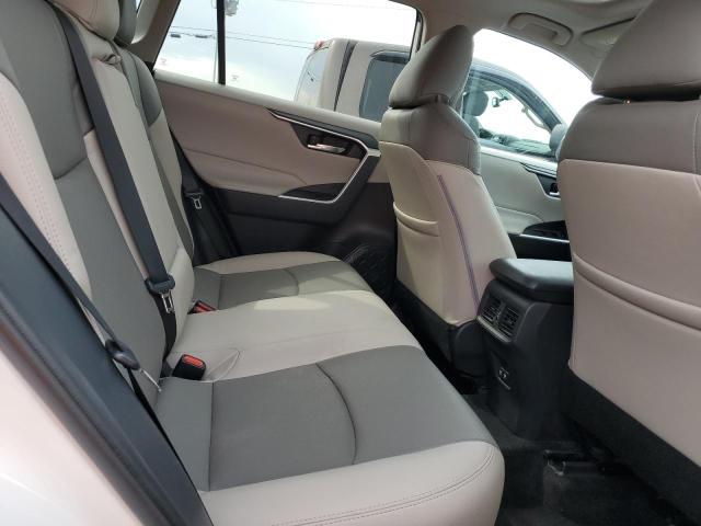 2019 TOYOTA RAV4 XLE - 2T3W1RFV1KC030428