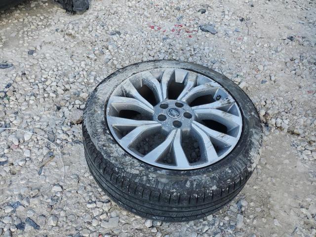 2020 LAND ROVER RANGE ROVE - SALGS2SE1LA402744