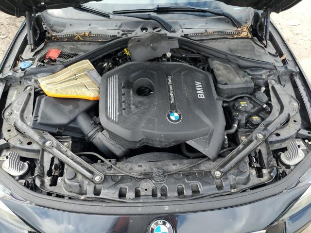 2018 BMW 430XI - WBA4Z3C55JEA31961
