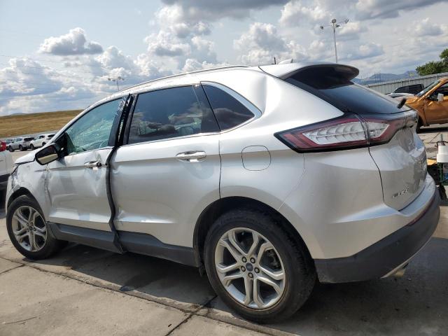 VIN 2FMPK4K9XGBB06424 2016 Ford Edge, Titanium no.2