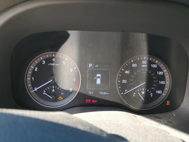 2016 HYUNDAI TUCSON LIM - KM8J3CA41GU253177