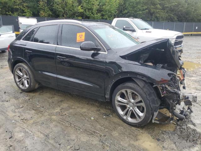 2016 AUDI Q3 PREMIUM - WA1BFCFS9GR013914