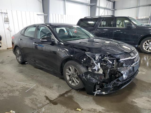 2020 KIA OPTIMA LX - 5XXGT4L35LG399302