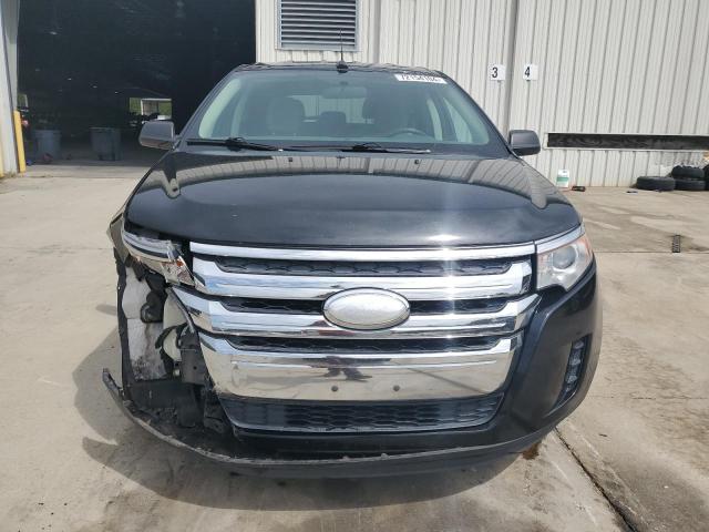 VIN 2FMDK3GC0EBA53439 2014 Ford Edge, SE no.5