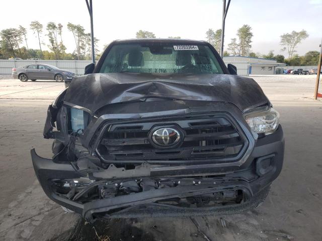 VIN 5TFSX5EN4JX058529 2018 Toyota Tacoma, Access Cab no.5