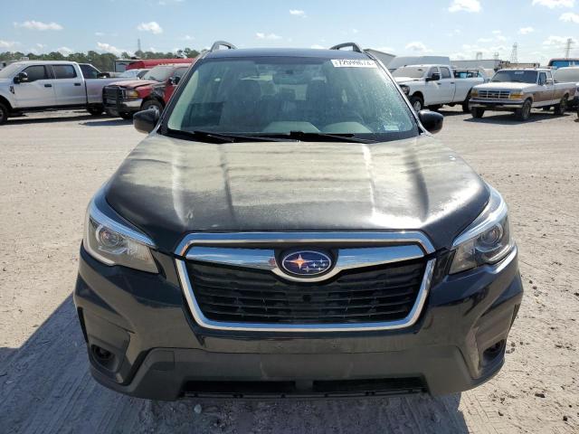 2019 SUBARU FORESTER P - JF2SKAEC1KH471642