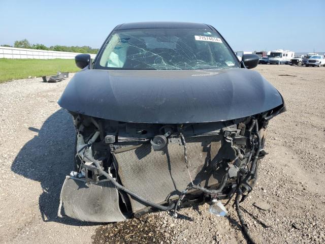 2018 NISSAN ROGUE S - KNMAT2MV8JP512093