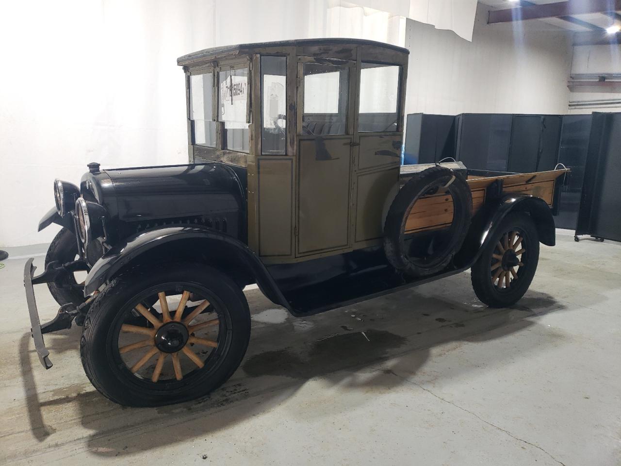 Reo PICKUP 1922 