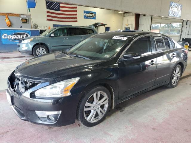 VIN 1N4BL3AP0EC270659 2014 Nissan Altima, 3.5S no.1