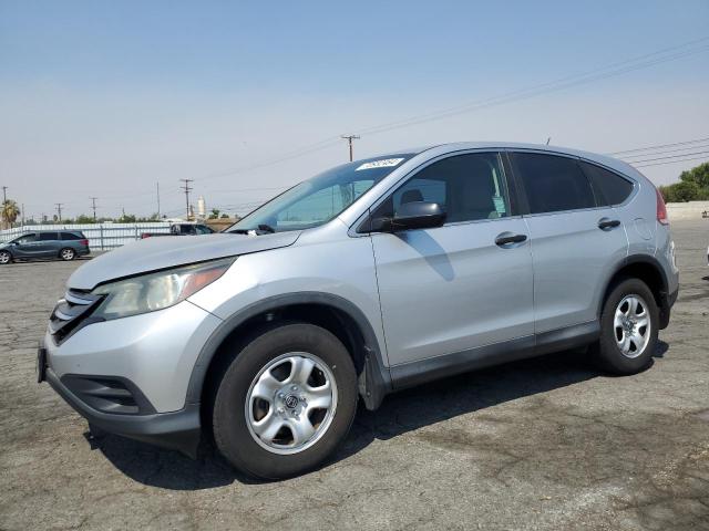 2014 HONDA CR-V LX 2014