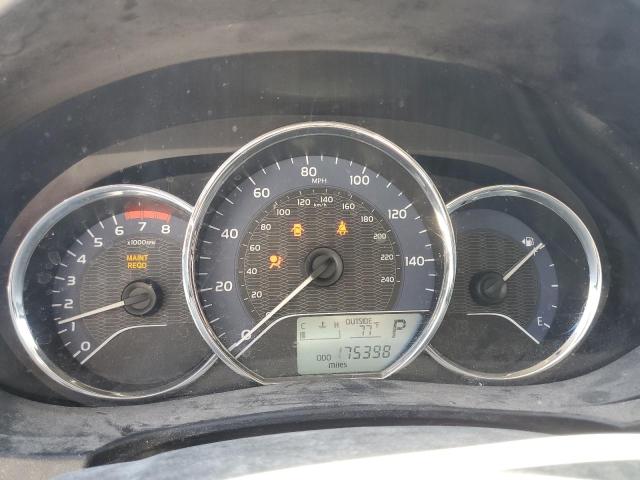 2016 TOYOTA COROLLA L - 2T1BURHE1GC648397