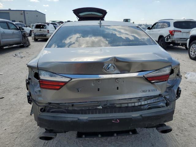 2017 LEXUS ES 350 - 58ABK1GG3HU046121
