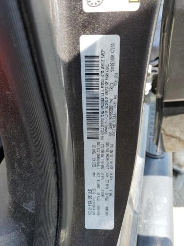2019 RAM 1500 REBEL - 1C6SRFLT2KN583398