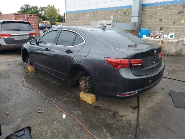 VIN 19UUB2F52FA017722 2015 Acura TLX, Tech no.2