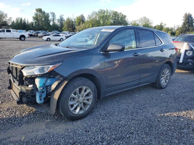 2020 CHEVROLET EQUINOX LT #2891026182