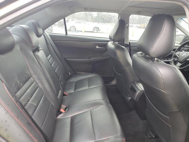 2016 TOYOTA CAMRY HYBR - 4T1BD1FK1GU179790