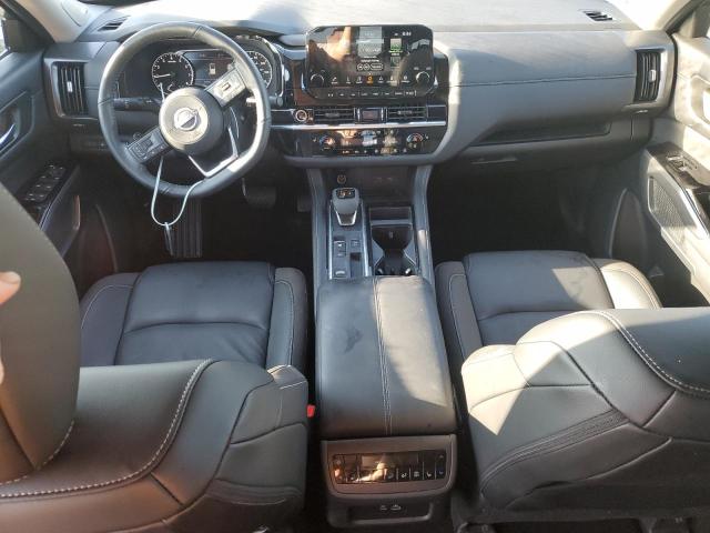 2024 NISSAN PATHFINDER - 5N1DR3CB3RC212534