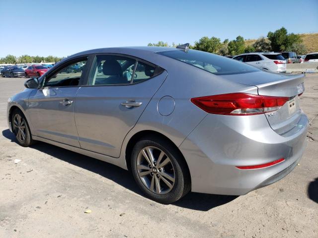 2017 HYUNDAI ELANTRA SE - 5NPD84LF5HH102832