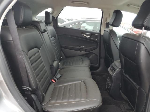 2020 FORD EDGE SEL - 2FMPK3J95LBA40533