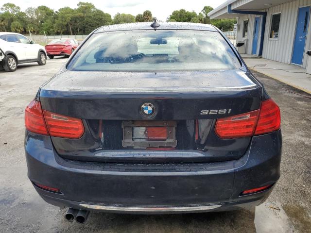 VIN WBA3A5C53DF358384 2013 BMW 3 Series, 328 I no.6