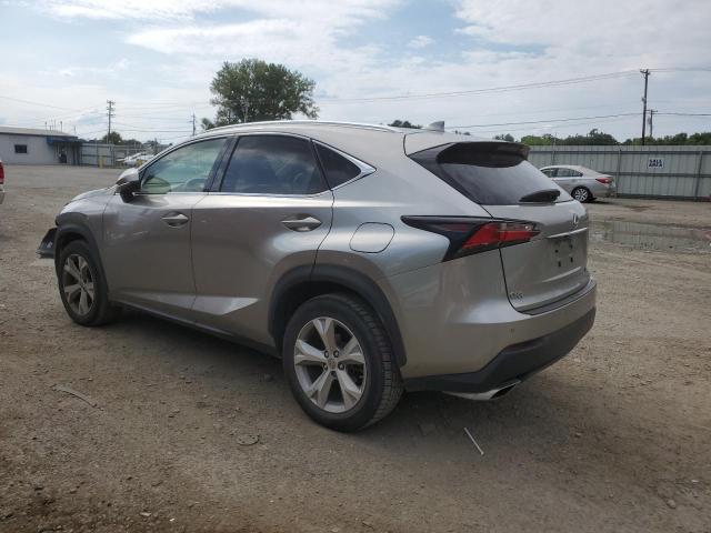 2017 LEXUS NX 200T BA - JTJYARBZ0H2052368