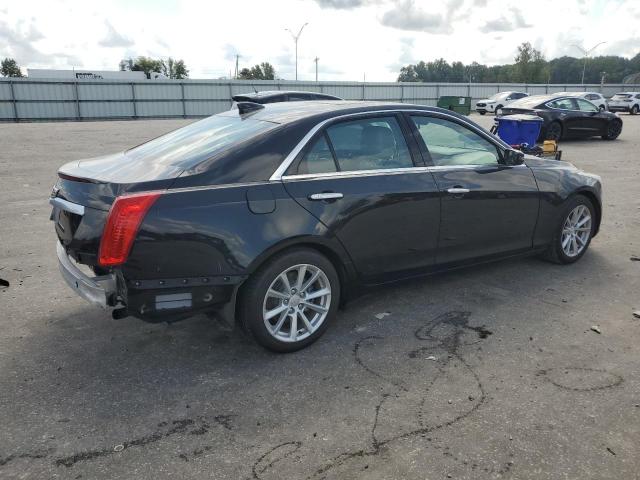 2019 CADILLAC CTS - 1G6AP5SX5K0118364