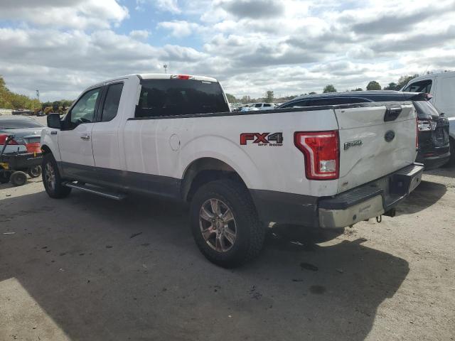 VIN 1FTEX1EF7HKC57483 2017 Ford F-150, Super Cab no.2