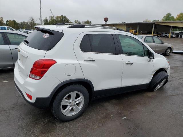 VIN KL7CJPSB4KB827876 2019 Chevrolet Trax, 1LT no.3