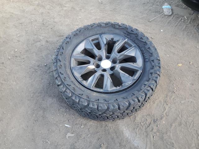 2021 CHEVROLET TAHOE K150 - 1GNSKNKD0MR213569