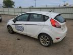 FORD FIESTA SE photo