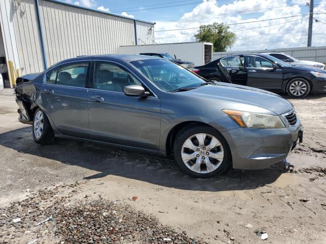 2009 HONDA ACCORD EXL 1HGCP26829A192922  70264284