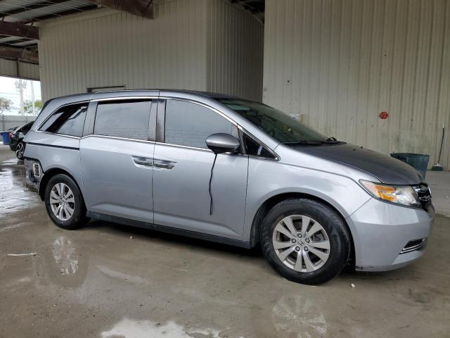 2017 HONDA ODYSSEY EX - 5FNRL5H64HB026943