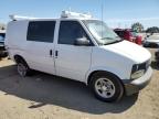 CHEVROLET ASTRO photo