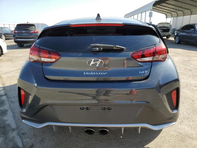 2019 HYUNDAI VELOSTER T - KMHTH6AB2KU009444