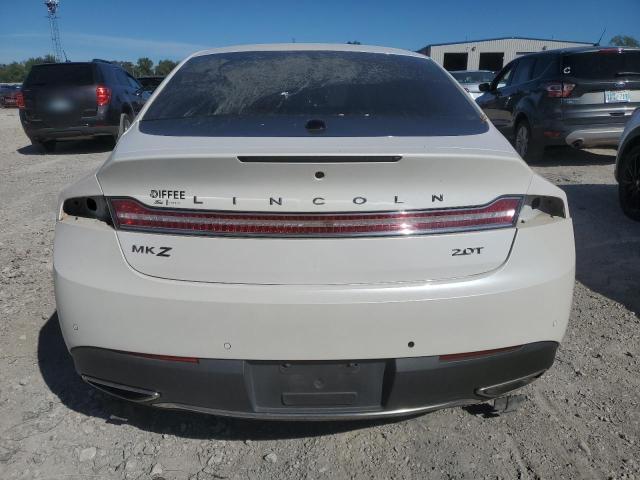 2019 LINCOLN MKZ RESERV - 3LN6L5C94KR628666