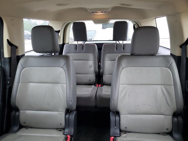 2017 FORD FLEX SEL - 2FMHK6C83HBA05961