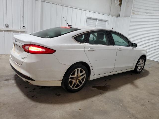 VIN 3FA6P0HD1FR145009 2015 Ford Fusion, SE no.3