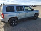 JEEP PATRIOT SP photo