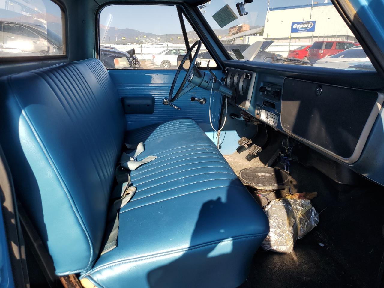 Lot #2860266113 1967 CHEVROLET C-10