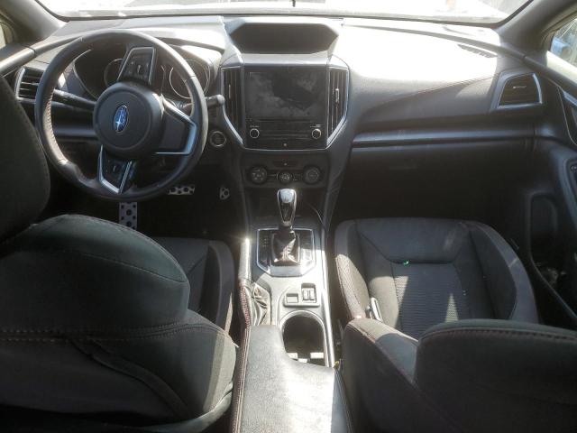 2018 SUBARU IMPREZA SP - 4S3GKAM69J3614347